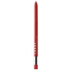 LORAC Alter Ego Lip Liner “Pin Up” .1oz NEW Red Boxed